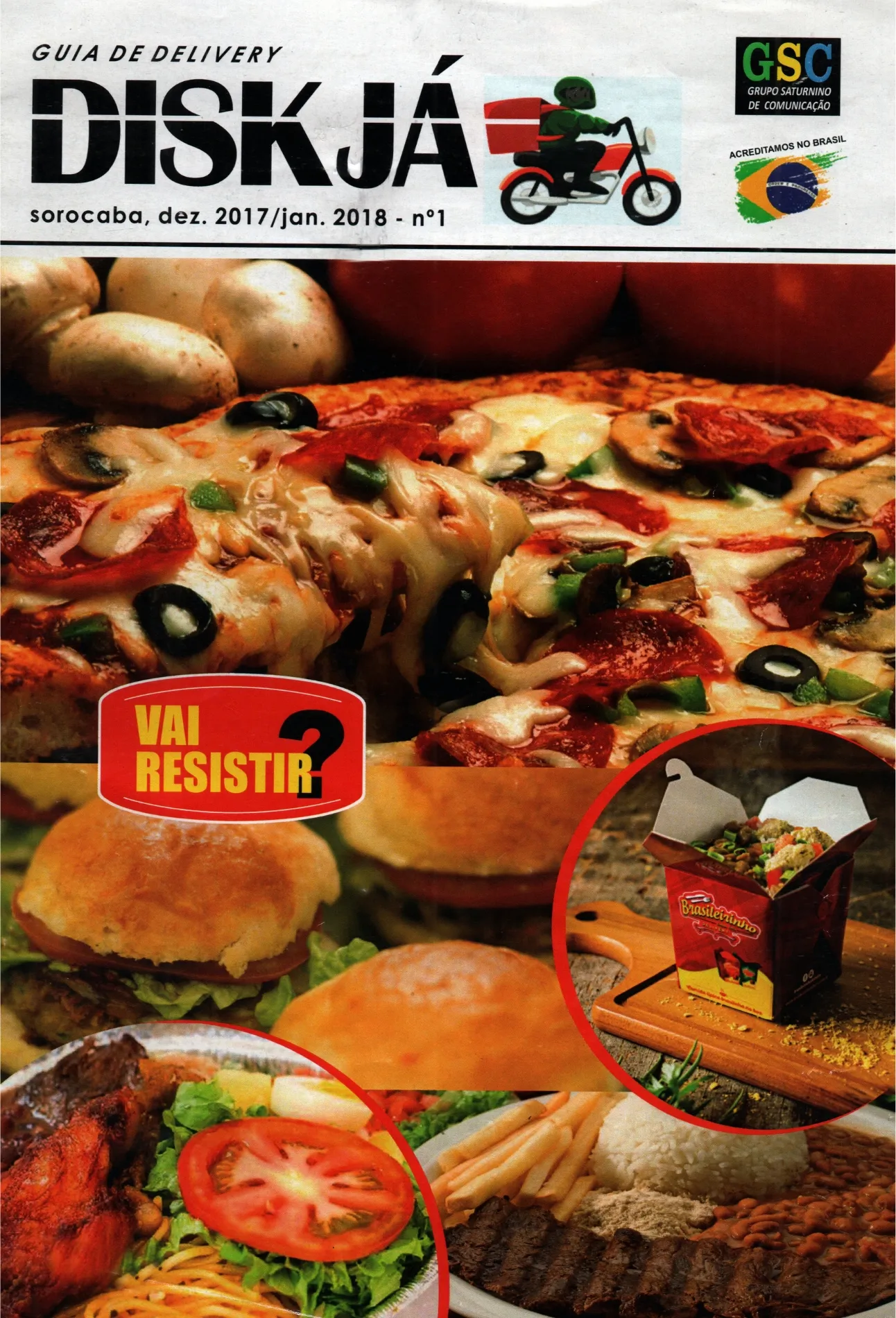 Disk Já