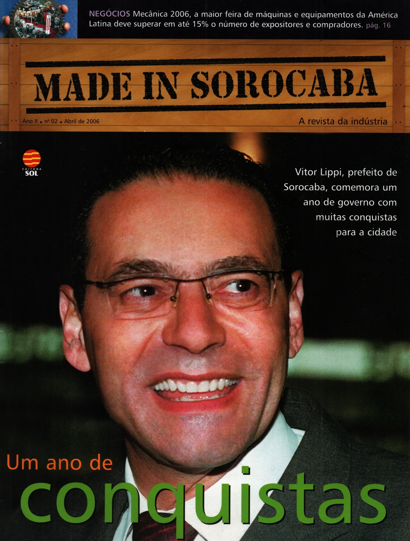 Made in Sorocaba