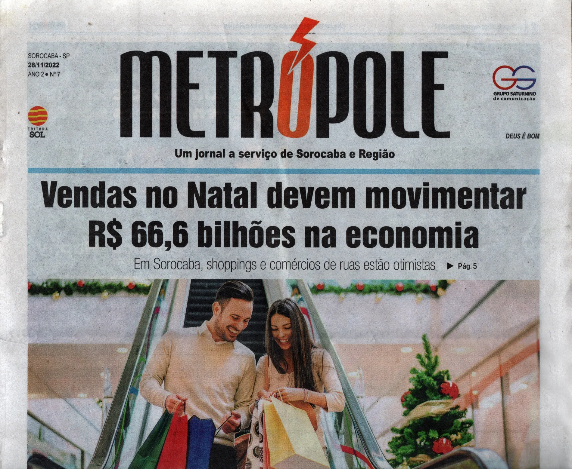Metrópole
